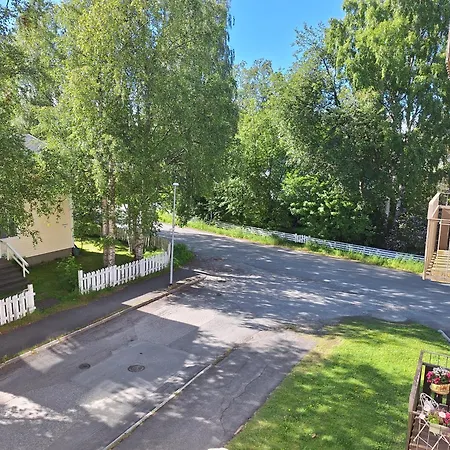 Ilmari Apartman *