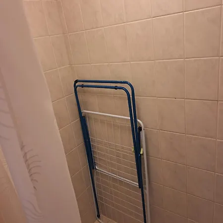 Ilmari Apartman