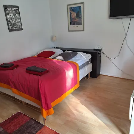 Ilmari Apartman Kemi