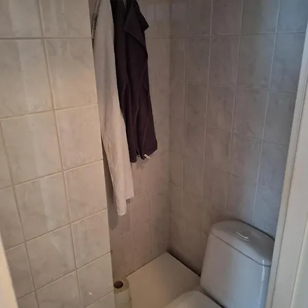 Ilmari Apartman