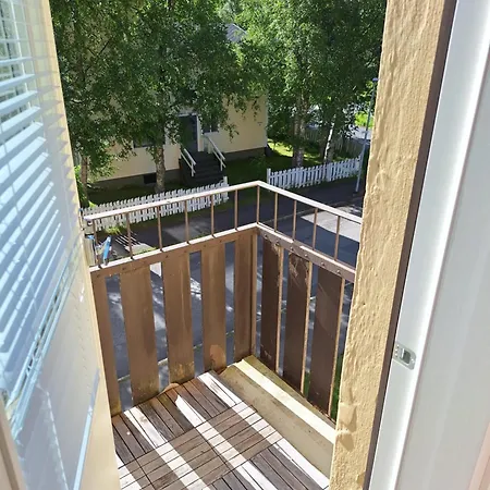 Apartman Ilmari