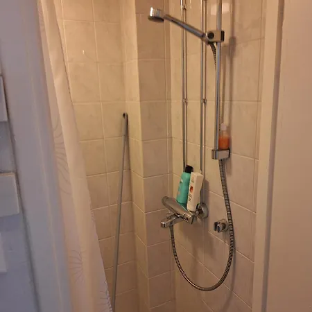 Apartamento Ilmari Kemi