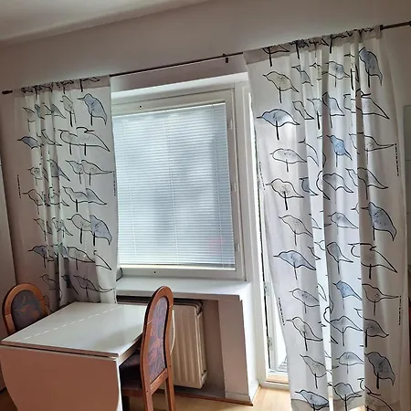 Ilmari Apartman *