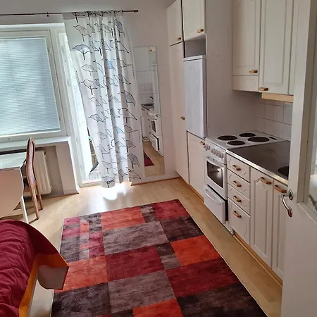 Ilmari Apartman Kemi